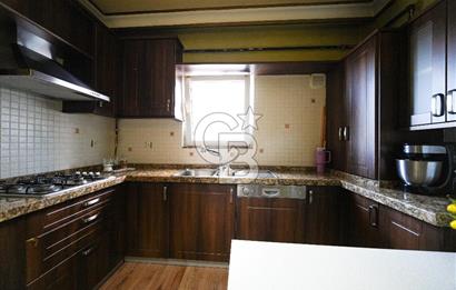 ÜSKÜDAR KISIKLI MAHALLESİ NDE SATILIK 4 + 2 DUBLEKS DAİRE