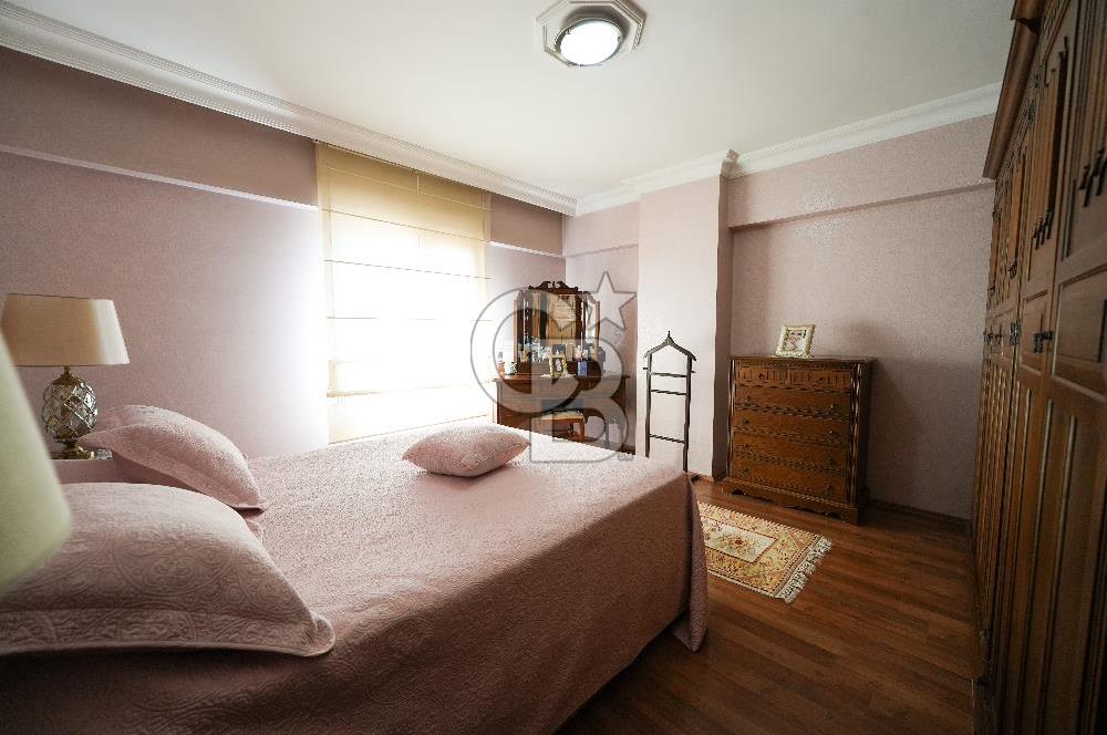 ÜSKÜDAR KISIKLI MAHALLESİ NDE SATILIK 4 + 2 DUBLEKS DAİRE