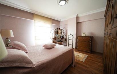 ÜSKÜDAR KISIKLI MAHALLESİ NDE SATILIK 4 + 2 DUBLEKS DAİRE