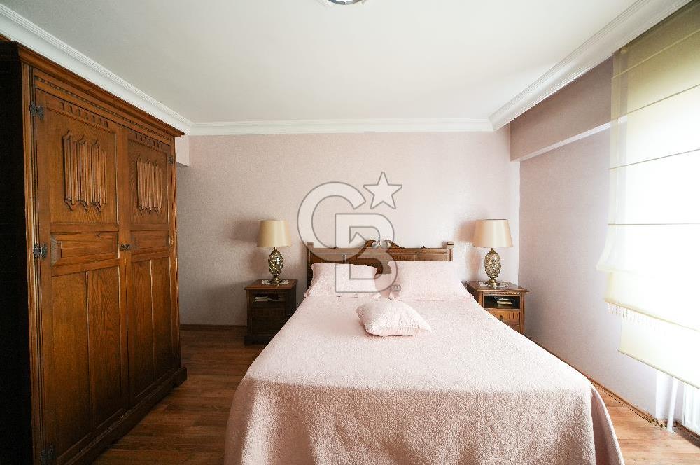 ÜSKÜDAR KISIKLI MAHALLESİ NDE SATILIK 4 + 2 DUBLEKS DAİRE