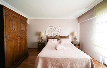 ÜSKÜDAR KISIKLI MAHALLESİ NDE SATILIK 4 + 2 DUBLEKS DAİRE