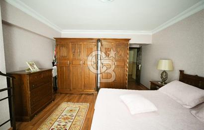 ÜSKÜDAR KISIKLI MAHALLESİ NDE SATILIK 4 + 2 DUBLEKS DAİRE