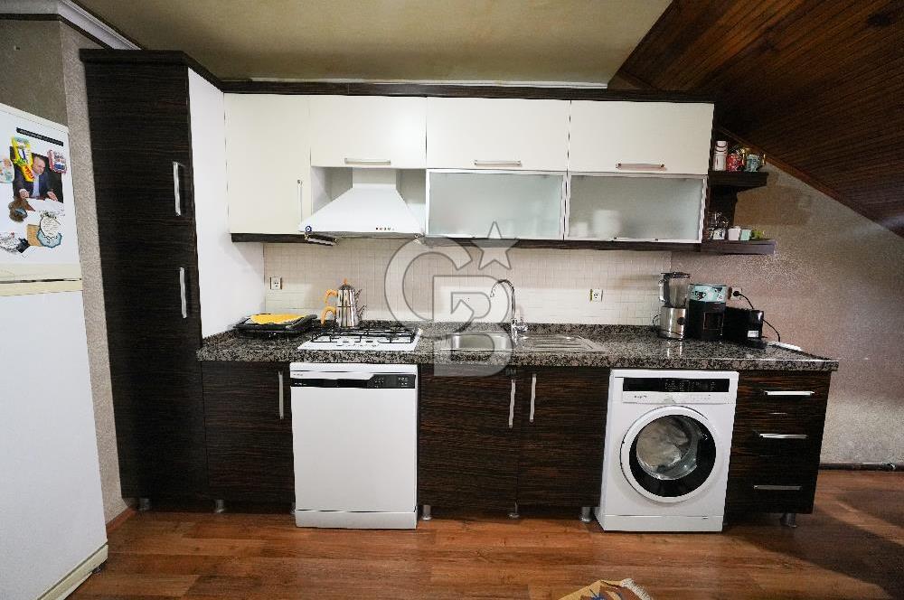 ÜSKÜDAR KISIKLI MAHALLESİ NDE SATILIK 4 + 2 DUBLEKS DAİRE