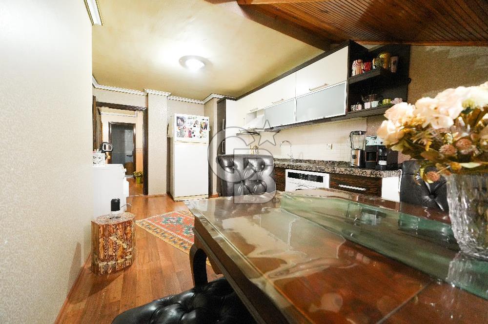 ÜSKÜDAR KISIKLI MAHALLESİ NDE SATILIK 4 + 2 DUBLEKS DAİRE