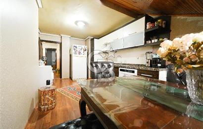 ÜSKÜDAR KISIKLI MAHALLESİ NDE SATILIK 4 + 2 DUBLEKS DAİRE