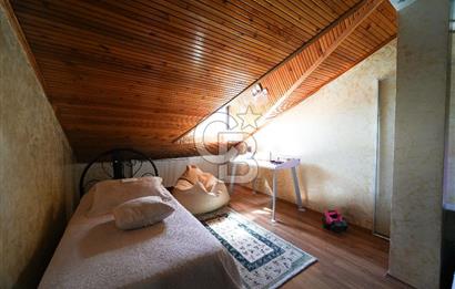 ÜSKÜDAR KISIKLI MAHALLESİ NDE SATILIK 4 + 2 DUBLEKS DAİRE