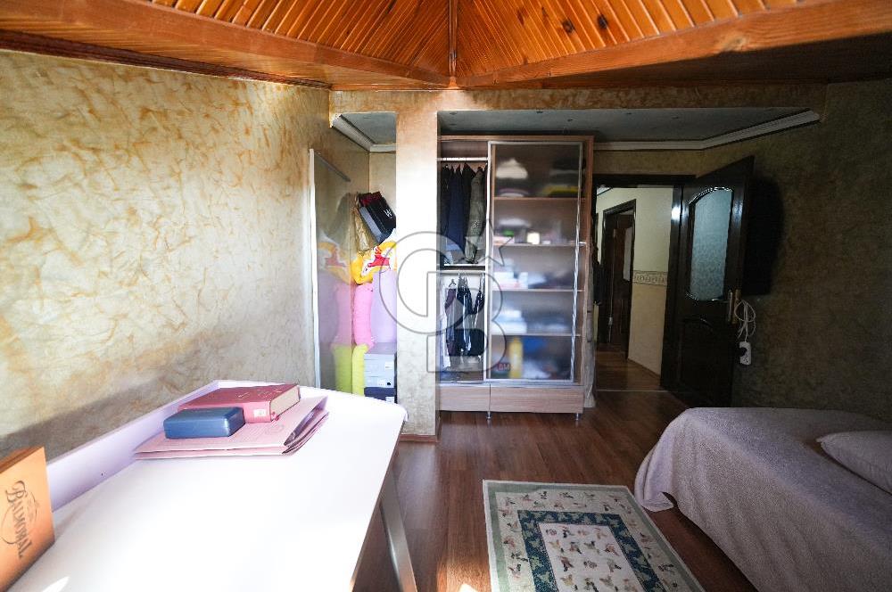ÜSKÜDAR KISIKLI MAHALLESİ NDE SATILIK 4 + 2 DUBLEKS DAİRE
