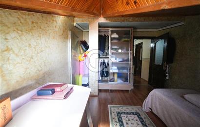 ÜSKÜDAR KISIKLI MAHALLESİ NDE SATILIK 4 + 2 DUBLEKS DAİRE