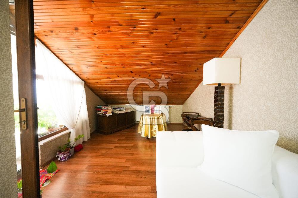 ÜSKÜDAR KISIKLI MAHALLESİ NDE SATILIK 4 + 2 DUBLEKS DAİRE