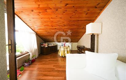 ÜSKÜDAR KISIKLI MAHALLESİ NDE SATILIK 4 + 2 DUBLEKS DAİRE