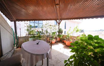 ÜSKÜDAR KISIKLI MAHALLESİ NDE SATILIK 4 + 2 DUBLEKS DAİRE