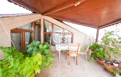 ÜSKÜDAR KISIKLI MAHALLESİ NDE SATILIK 4 + 2 DUBLEKS DAİRE