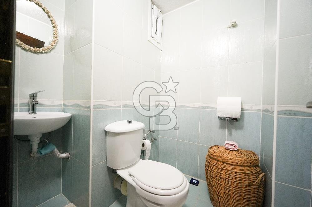 ÜSKÜDAR KISIKLI MAHALLESİ NDE SATILIK 4 + 2 DUBLEKS DAİRE