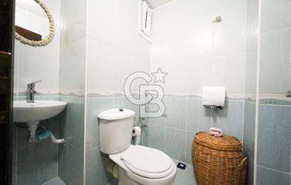 ÜSKÜDAR KISIKLI MAHALLESİ NDE SATILIK 4 + 2 DUBLEKS DAİRE