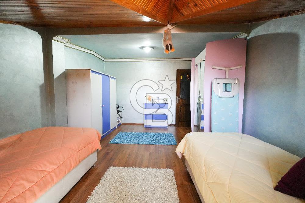 ÜSKÜDAR KISIKLI MAHALLESİ NDE SATILIK 4 + 2 DUBLEKS DAİRE