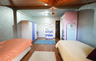 ÜSKÜDAR KISIKLI MAHALLESİ NDE SATILIK 4 + 2 DUBLEKS DAİRE