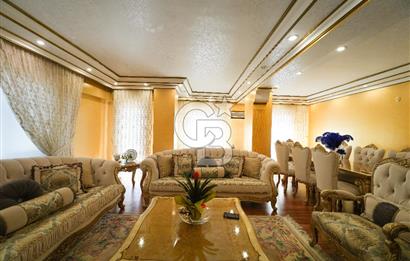 ÜSKÜDAR KISIKLI MAHALLESİ NDE SATILIK 4 + 2 DUBLEKS DAİRE