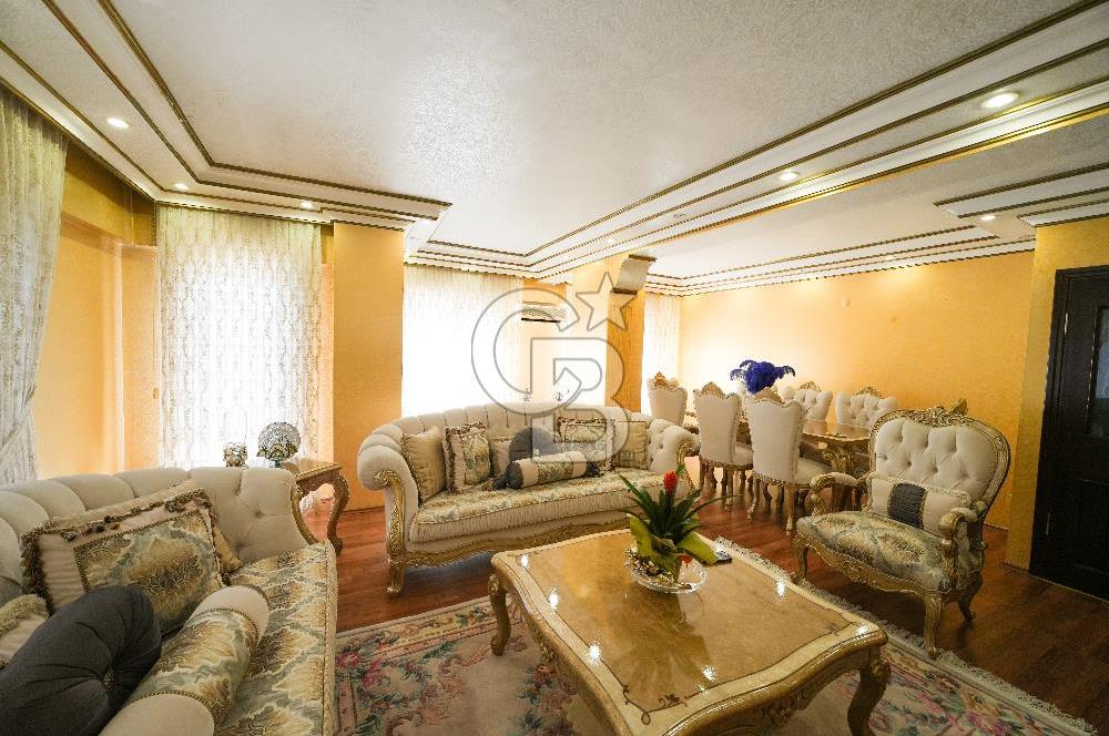 ÜSKÜDAR KISIKLI MAHALLESİ NDE SATILIK 4 + 2 DUBLEKS DAİRE