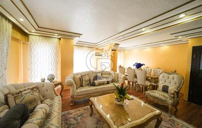 ÜSKÜDAR KISIKLI MAHALLESİ NDE SATILIK 4 + 2 DUBLEKS DAİRE
