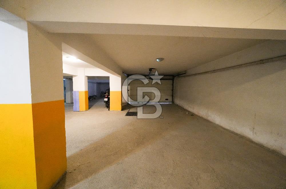 ÜSKÜDAR KISIKLI MAHALLESİ NDE SATILIK 4 + 2 DUBLEKS DAİRE