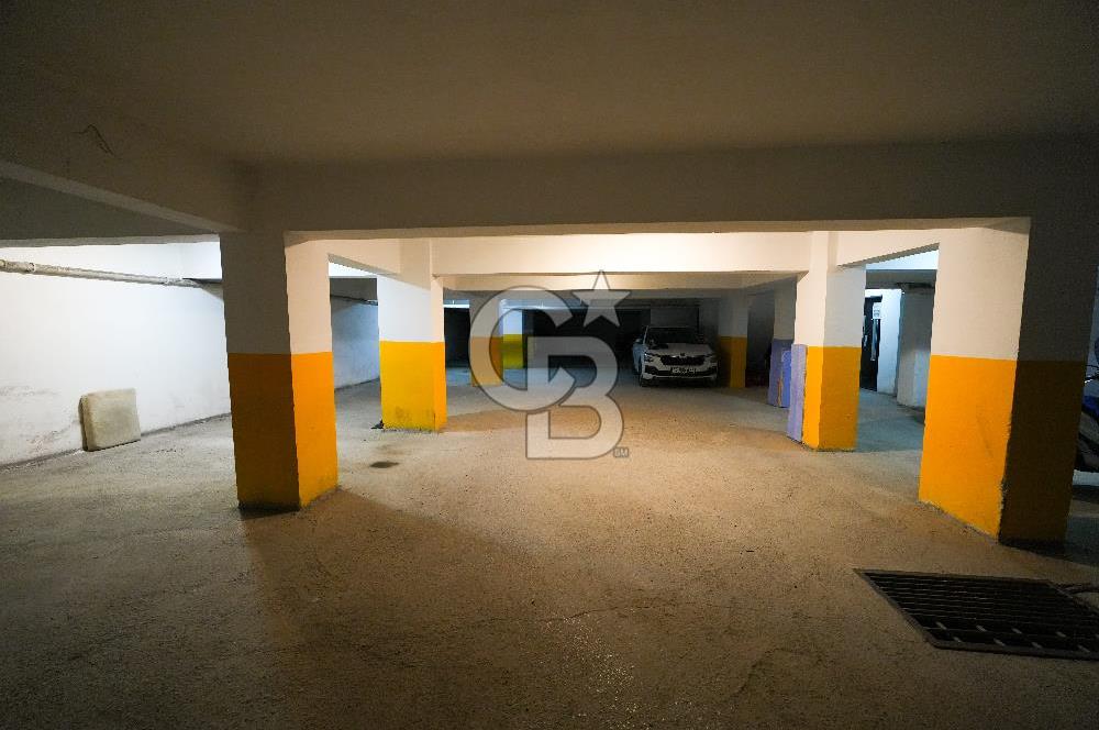 ÜSKÜDAR KISIKLI MAHALLESİ NDE SATILIK 4 + 2 DUBLEKS DAİRE