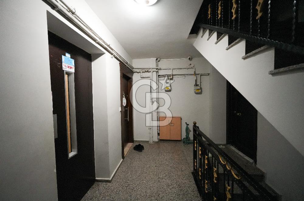 ÜSKÜDAR KISIKLI MAHALLESİ NDE SATILIK 4 + 2 DUBLEKS DAİRE
