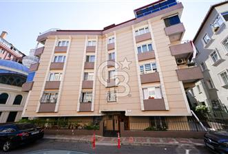 ÜSKÜDAR KISIKLI MAHALLESİ NDE SATILIK 4 + 2 DUBLEKS DAİRE - 1 - 369343