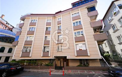 ÜSKÜDAR KISIKLI MAHALLESİ NDE SATILIK 4 + 2 DUBLEKS DAİRE