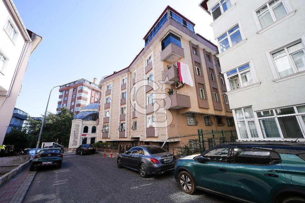 ÜSKÜDAR KISIKLI MAHALLESİ NDE SATILIK 4 + 2 DUBLEKS DAİRE