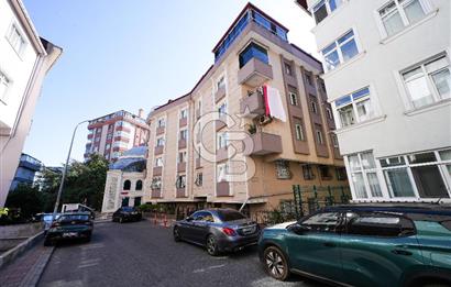 ÜSKÜDAR KISIKLI MAHALLESİ NDE SATILIK 4 + 2 DUBLEKS DAİRE