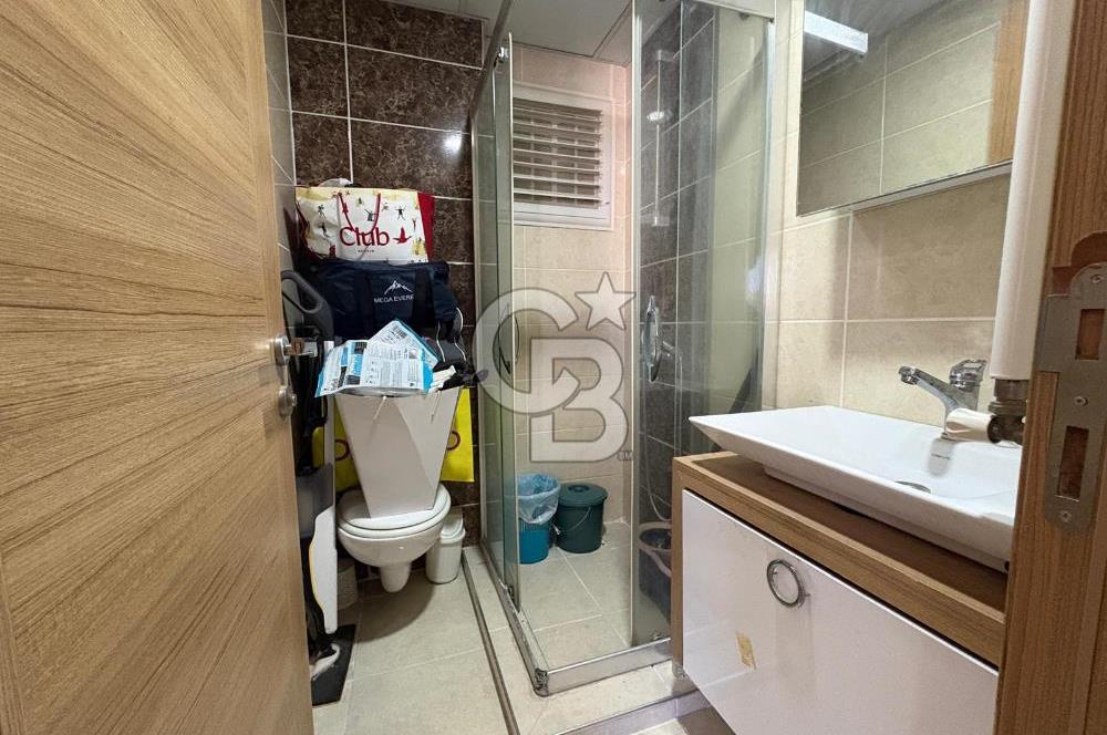 HARMANDALIDA DUBLEX SATILIK DAİRE