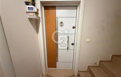 BUCA KIZ YURDU KARŞISI DOĞALGAZLI EŞYALI KİRALIK 1+1 DAİRE