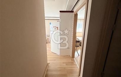 BUCA KIZ YURDU KARŞISI DOĞALGAZLI EŞYALI KİRALIK 1+1 DAİRE