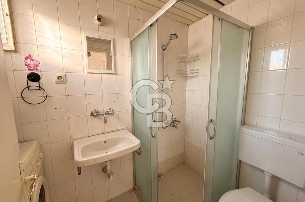 İzmir Çiğli Evka-5'te Kiralık 2+1 Daire CB PH