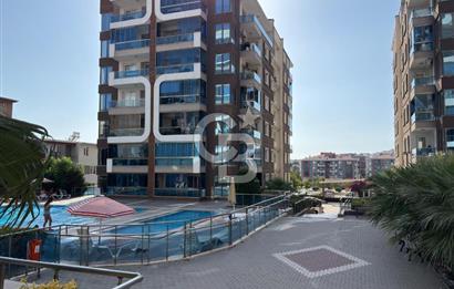 HARMANDALIDA DUBLEX SATILIK DAİRE