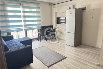 Buca Kuruçeşme'de Kiralık Eşyalı 1+1 Doğal Gazlı Daire - 2 - 369341