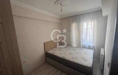 Buca Kuruçeşme'de Kiralık Eşyalı 1+1 Doğal Gazlı Daire