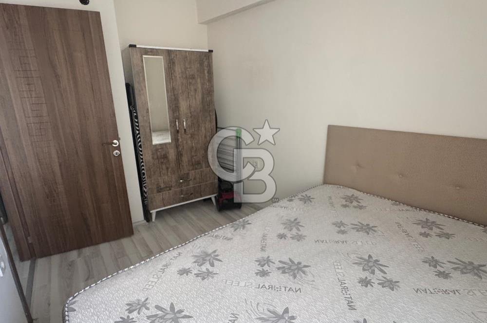 Buca Kuruçeşme'de Kiralık Eşyalı 1+1 Doğal Gazlı Daire