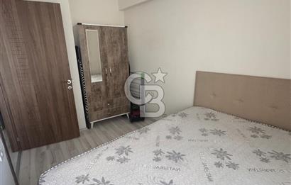 Buca Kuruçeşme'de Kiralık Eşyalı 1+1 Doğal Gazlı Daire