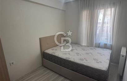Buca Kuruçeşme'de Kiralık Eşyalı 1+1 Doğal Gazlı Daire