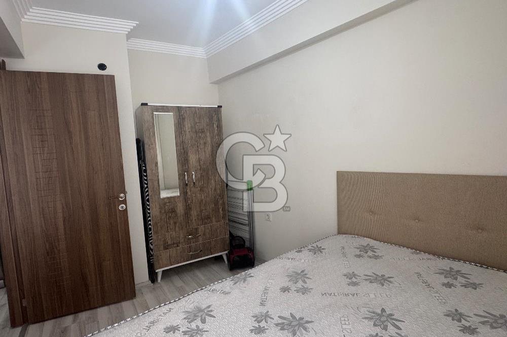 Buca Kuruçeşme'de Kiralık Eşyalı 1+1 Doğal Gazlı Daire