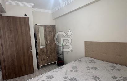 Buca Kuruçeşme'de Kiralık Eşyalı 1+1 Doğal Gazlı Daire