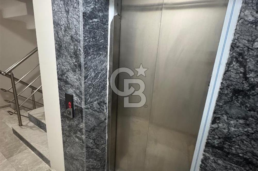 Buca Kuruçeşme'de Kiralık Eşyalı 1+1 Doğal Gazlı Daire