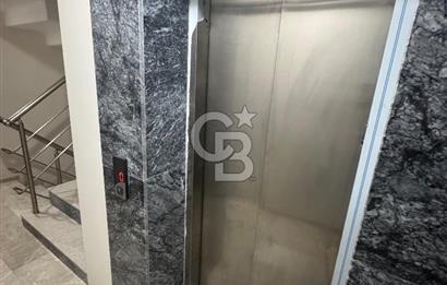 Buca Kuruçeşme'de Kiralık Eşyalı 1+1 Doğal Gazlı Daire