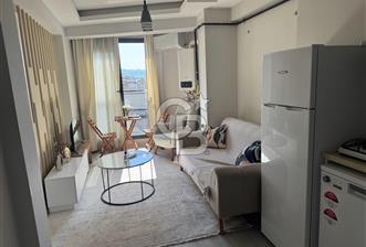Buca Kurucesme Kiralik Esyali 1+1 Dogalgazli Daire - 4 - 369329