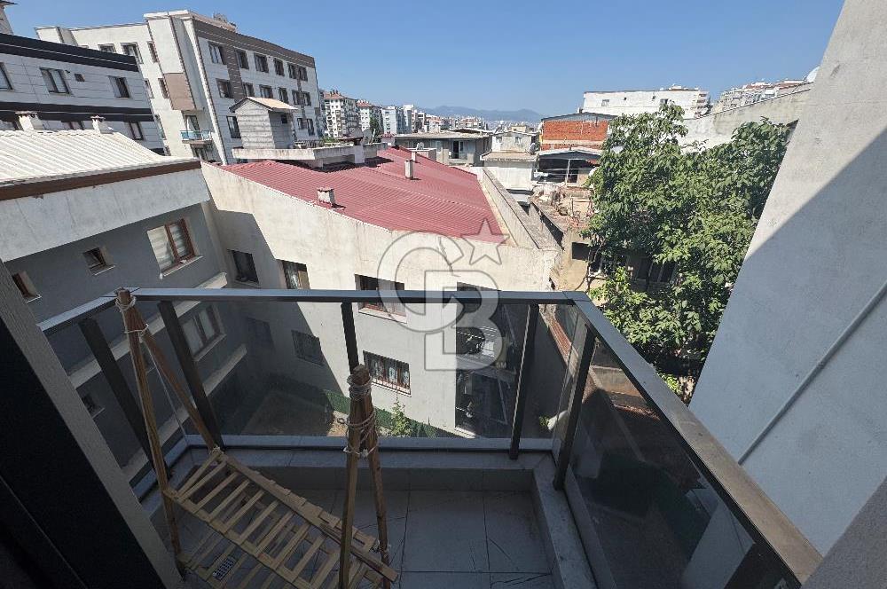 Buca Kurucesme Kiralik Esyali 1+1 Dogalgazli Daire