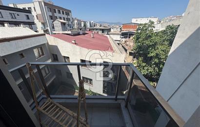 Buca Kurucesme Kiralik Esyali 1+1 Dogalgazli Daire