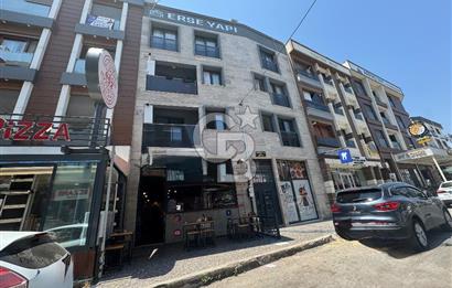 Buca Kurucesme Kiralik Esyali 1+1 Dogalgazli Daire