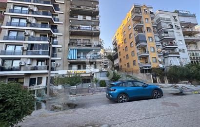Buca Yaylacık'ta Satılık Park Manzaralı 3+1 Daire