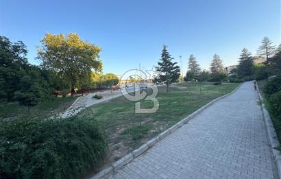 Buca Yaylacık'ta Satılık Park Manzaralı 3+1 Daire